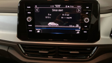 Volkswagen T-Roc 1.5 TSI Match 5dr Petrol Hatchback